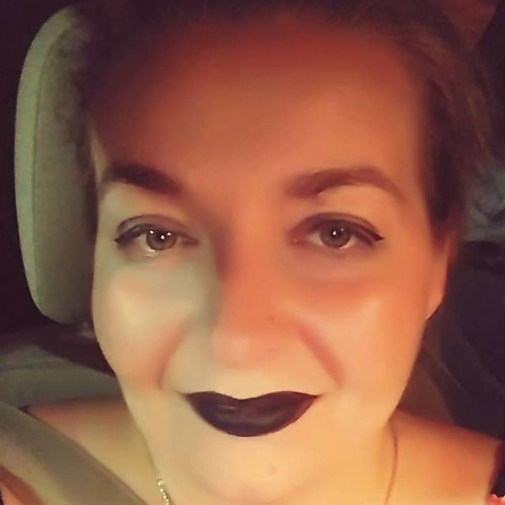 Meet your Posher, Jeannie